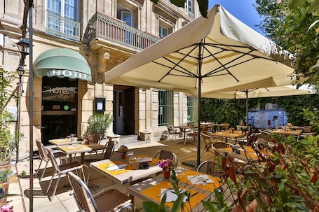 Hotel Le Relais De Poste