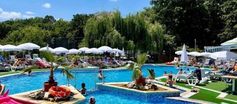 Holiday Park