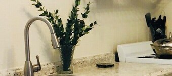 Peaceful cabin get away