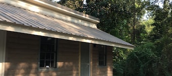 Peaceful cabin get away