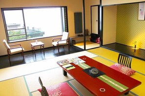 Dining - Yorokobi no Yado Shinki (Shibukawa)