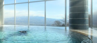 Yorokobi no Yado Shinki