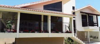 Parque Aquatico, Cachoeira, Praia, Zona Rural