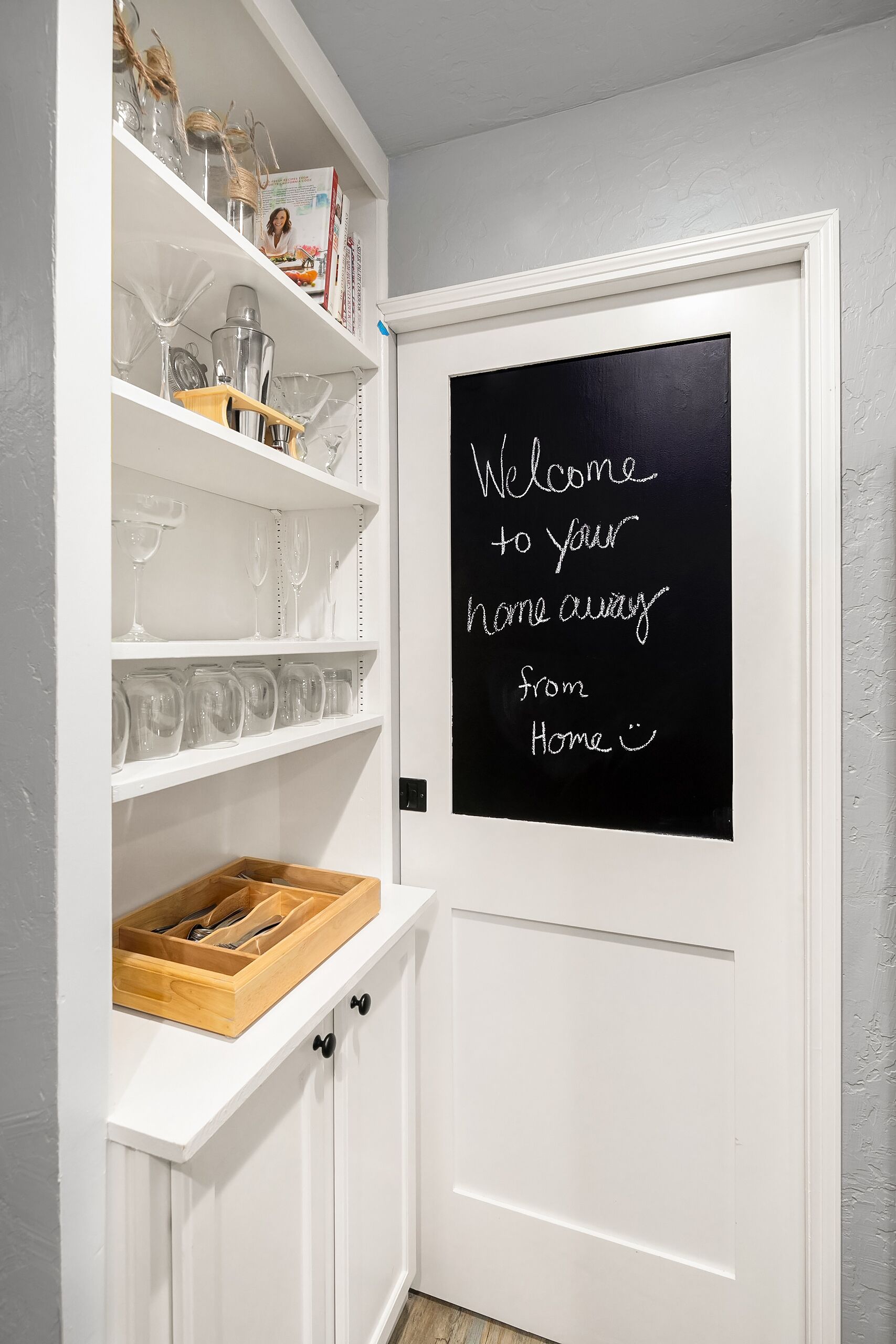 Kitchen Bar