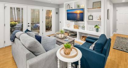 The Cottage at Lake Sammamish, Generator, Dog Friendly, Lake Access