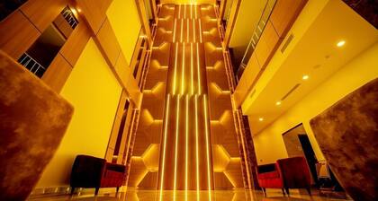 Emerald Clarks Inn Suite