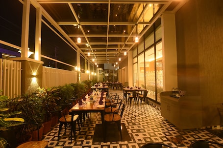 International cuisine