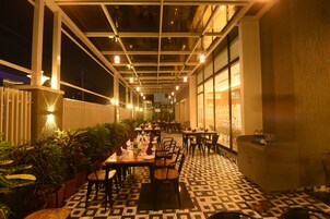 Cocina internacional 