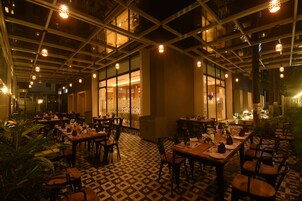 International cuisine