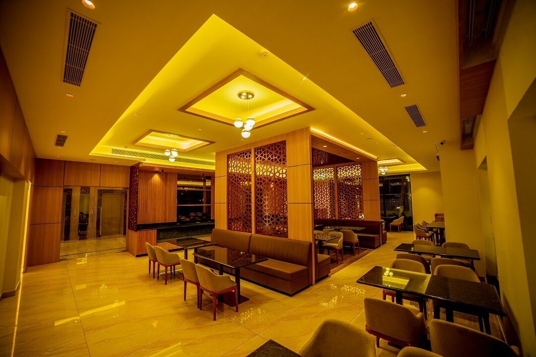 Cocina internacional