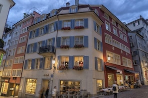 Exterior - Marktgasse Hotel (Zürich)