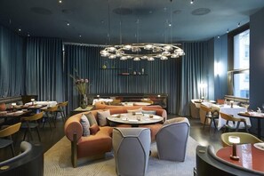 Dining - Marktgasse Hotel (Zürich)