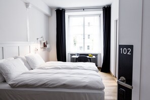 Room - Marktgasse Hotel (Zürich)