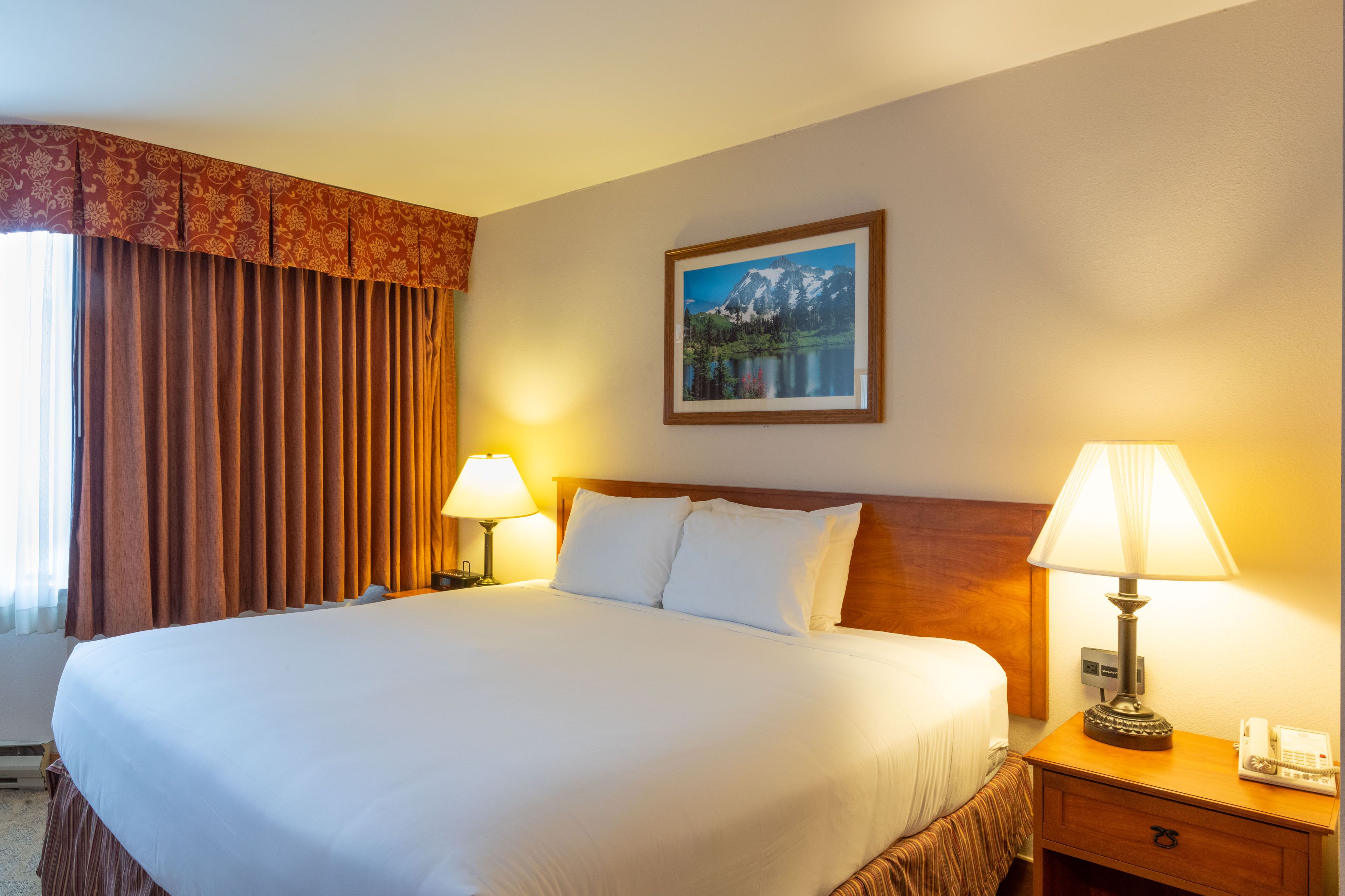 Ultimate Grand Lodge Studio - Ski/Bike Base Area!