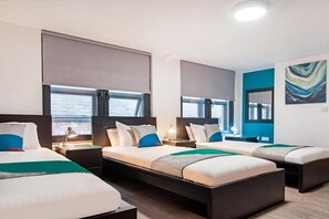 Room - OYO Grand Central (Liverpool)