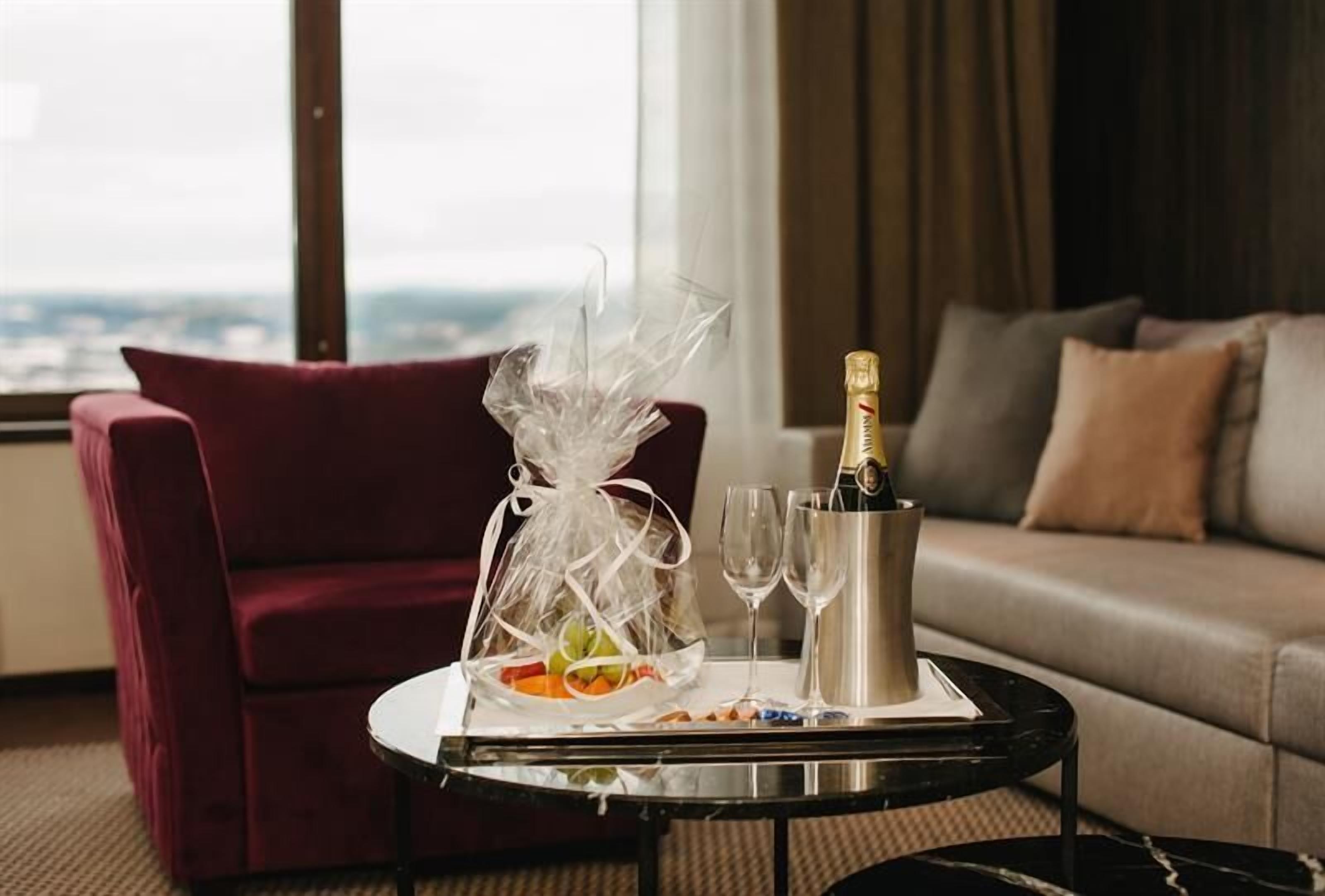 منطقة المعيشة