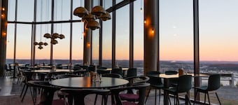 Hotell Södra Berget