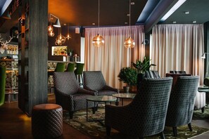 Baari (majoituspaikassa)