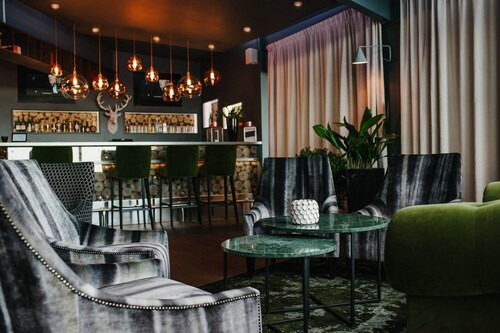 Hotell Södra Berget