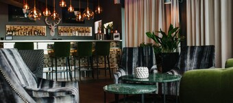 Hotell Södra Berget