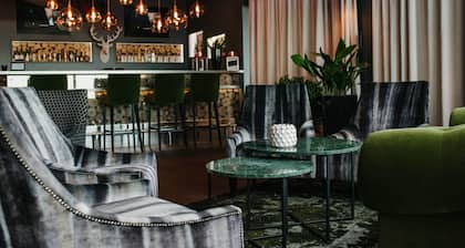 Hotell Södra Berget