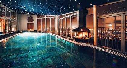 Hotell Södra Berget