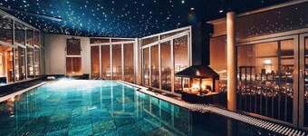 Hotell Södra Berget
