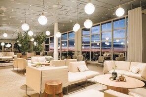 Interior - Hotell Södra Berget (Sundsvall)