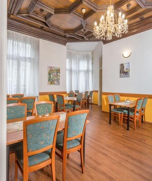 Restaurant - City Centre (Prague)