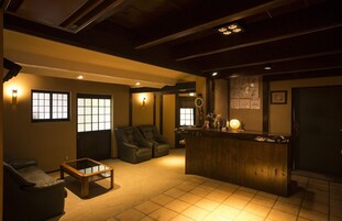 ล็อบบี้