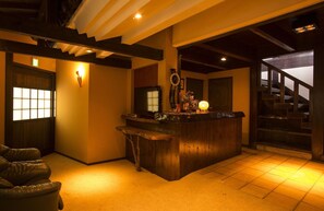 Interieur