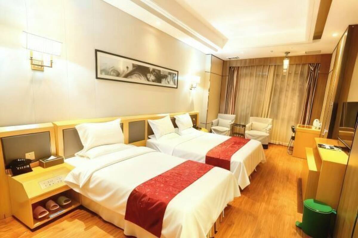 ห้องพัก