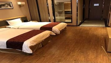 客房