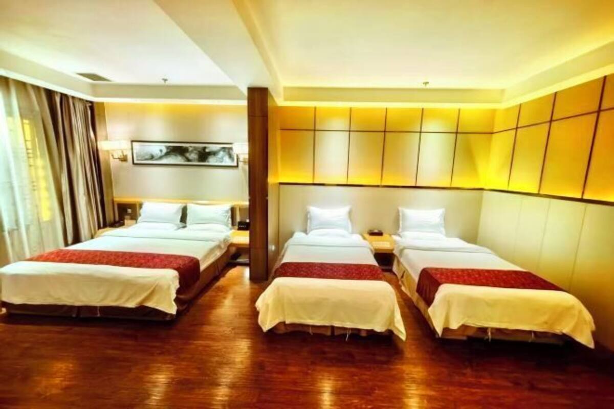 ห้องพัก