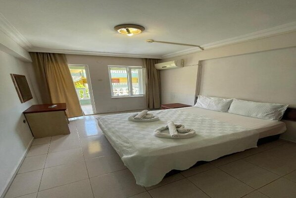 Room - Club Sunset Apartments (Marmaris)