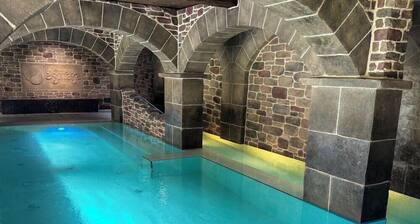 Balneario Elgorriaga