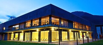 Balneario Elgorriaga