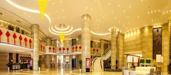 Grand Metropark Hotel Tongren