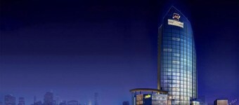 Grand Metropark Hotel Tongren