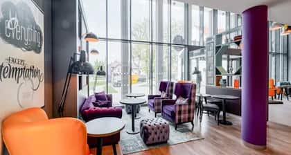 Premier Inn Munich Airport Sud Hotel