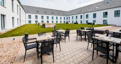 Premier Inn Munich Airport Sud Hotel