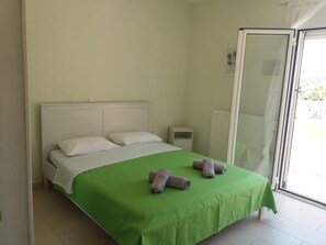 1 Schlafzimmer