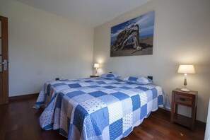 Room - Casa El Fayal (Tacoronte)
