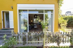 Exterior - Casa El Fayal (Tacoronte)