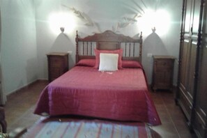 Fer et planche à repasser