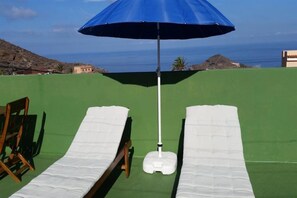 Balcony - Apartamento Clary (Vallehermoso)