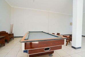 Spelrum