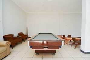 Sala de juegos