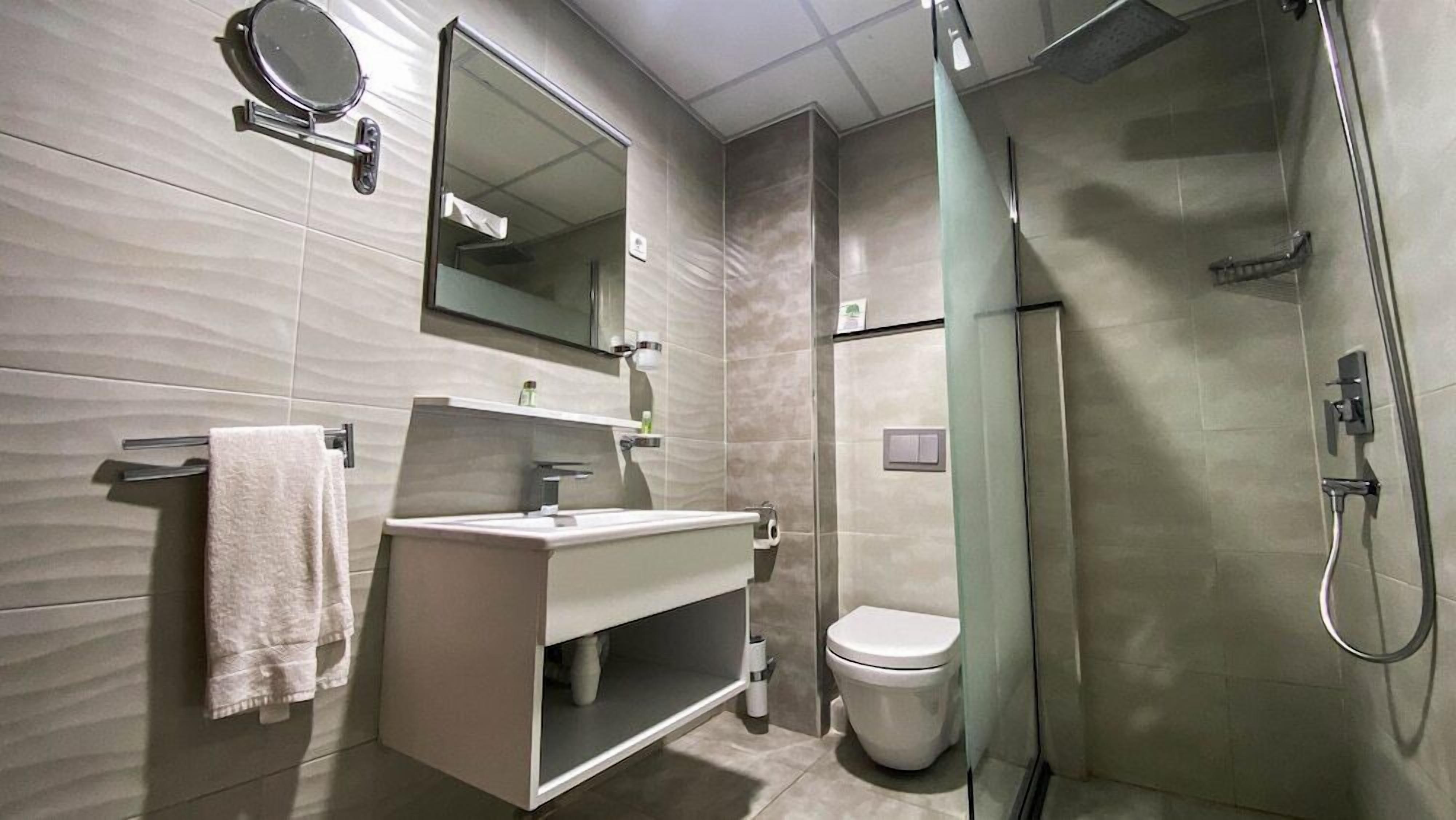 Salle de bain