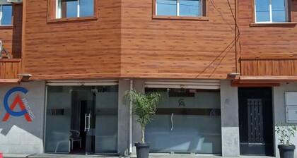 Costa Ayaa Appart Hotel